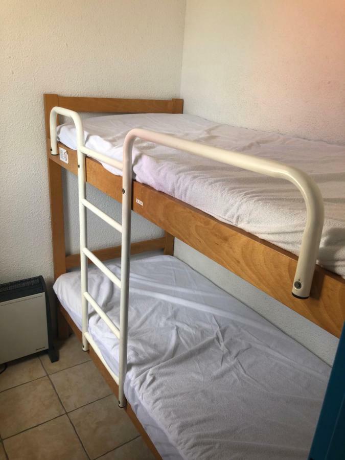 Residence Caraibes -Cap Coudalere, Le Barcarès Exteriör bild
